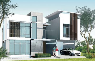 Project Image of 6000 Sq.ft 5 BHK Villa for sale in Bisuvanahalli for Rs. 180000000