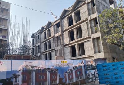Project Image of 0.0 - 2289.0 Sq.ft 3 BHK Villa for buy in Aarav Palm Springs