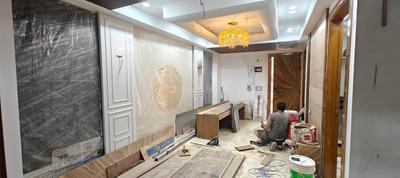 Project Image of 1200.0 - 1750.0 Sq.ft 2 BHK Builder Floor for buy in DM Infra