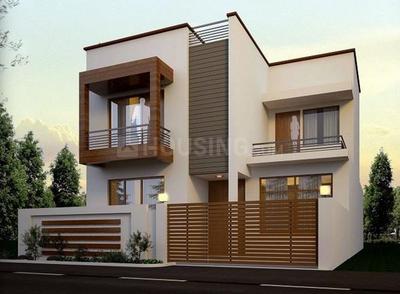 Project Image of 996.99 - 2247.0 Sq.ft 2 BHK Apartment for buy in Astha City