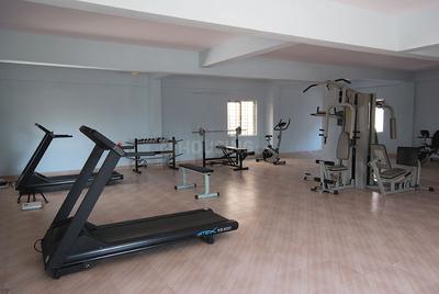 Project Image of 1300 Sq.ft 3 BHK Apartment / Flat for sale in Dodda Banaswadi for Rs. 24000000