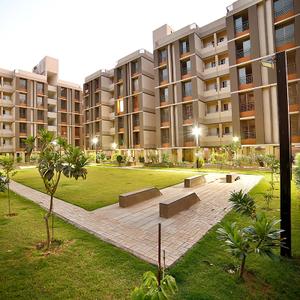 Project Image of 850 Sq.ft 1 BHK Apartment / Flat for sale in Shela for Rs. 2250000