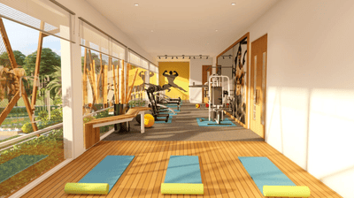 Project Image of 416.56 - 2167.53 Sq.ft Residential Plot Plot for buy in Aanya Raheja Nirwana Phase II