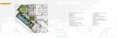 Project Image of 577.0 - 1074.0 Sq.ft 1 BHK Apartment for buy in Kohinoor Shangrila Phase 2