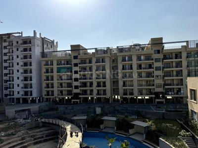 Project Image of 1299.96 - 1761.94 Sq.ft 3 BHK Apartment for buy in Manglam Garden City Phase III