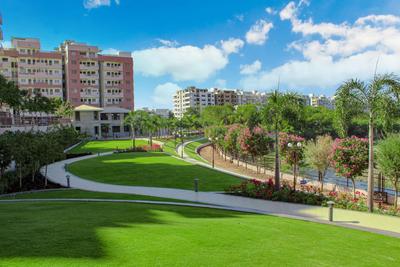 Project Image of 1025.0 - 1325.0 Sq.ft 2 BHK Apartment for buy in Aamra Valley Phase 2