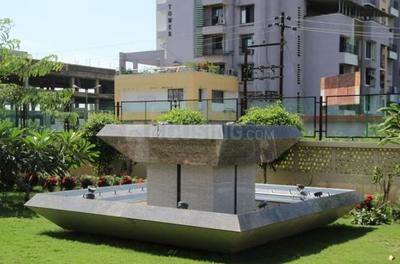 Project Image of 660.04 - 1199.96 Sq.ft 1 BHK Apartment for buy in Kaul Heritage City