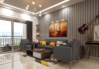 Project Image of 865.0 - 1410.0 Sq.ft 2 BHK Apartment for buy in Sumukha Vriddhi
