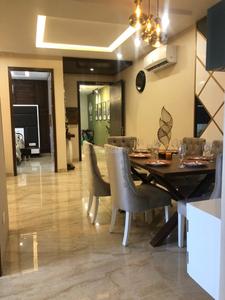 Project Image of 1012.98 - 1691.0 Sq.ft 3 BHK Apartment for buy in Hi Greens