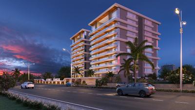 Affinity Tranquil Elevation 3