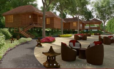 Project Image of 0.0 - 1620.0 Sq.ft 2 BHK Villa for buy in Desai Mangonese Villa