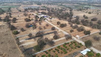 Project Image of 0.0 - 1359.0 Sq.ft Residential Plot Plot for buy in Abhista Arrjava Farms