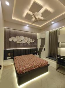 Project Image of 0.0 - 1680.0 Sq.ft 3 BHK Villa for buy in Shivi Stark Moon Villa