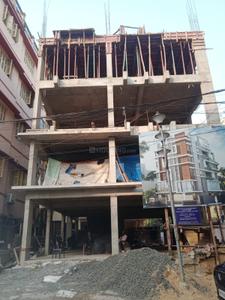 Project Image of 0.0 - 2163.0 Sq.ft 3.5 BHK Apartment for buy in Aditri Sanskara