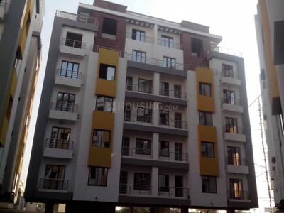 Project Image of 630 Sq.ft 1 BHK Apartment / Flat for sale in Waghodia Road for Rs. 1550000