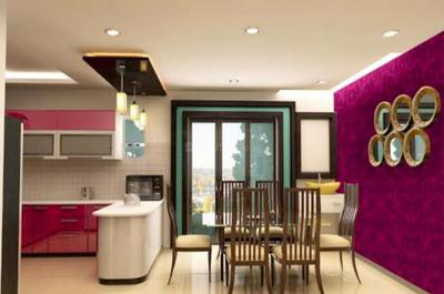 Project Image of 0.0 - 1150.0 Sq.ft 2 BHK Apartment for buy in Garnitha Akhilesh Towers