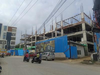Project Image of 1160.0 - 1815.0 Sq.ft 2 BHK Apartment for buy in Aakruthi Arcadia