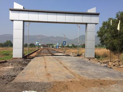 Project Image of 1091.0 - 9267.0 Sq.ft Residential Plot Plot for buy in Roha Mega City