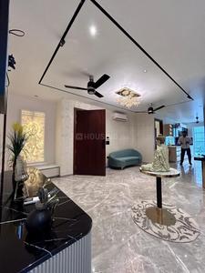 Project Image of 2400.0 - 3000.0 Sq.ft 3 BHK Builder Floor for buy in Elite Prime Luxurious Floor