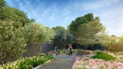 Project Image of 479.97 - 2103.1 Sq.ft 1 BHK Apartment for buy in Akanksha The Camelia Phase 1