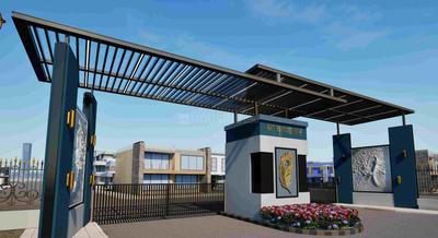 Project Image of 635.61 - 1479.5 Sq.ft Residential Plot Plot for buy in JSK Shree Krishna Van G