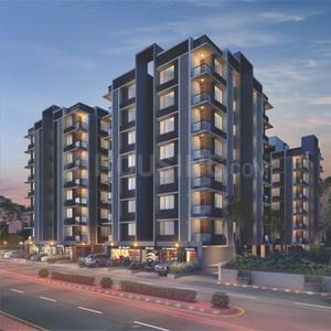 Project Image of 521.0 - 771.0 Sq.ft 2 BHK Apartment for buy in Samarth Dharti Saket 2