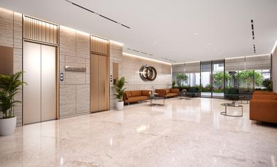 Project Image of 1530.0 - 2394.0 Sq.ft 2 BHK Apartment for buy in Rishv Octavia