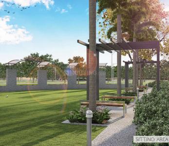 Project Image of 600.0 - 2001.0 Sq.ft Residential Plot Plot for buy in Silver Oak