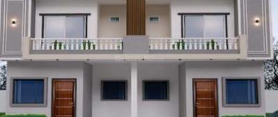 Project Image of 0.0 - 1965.0 Sq.ft 3 BHK Villa for buy in Balaji Green Villas Phase 2