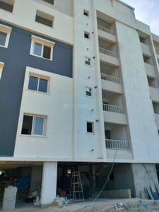 Project Image of 2087 Sq.ft 3 BHK Apartment / Flat for sale in Kompally for Rs. 12278500