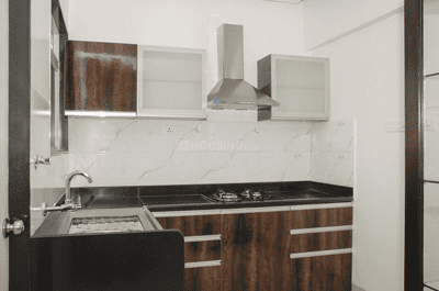Project Image of 620.22 - 638.3 Sq.ft 2 BHK Apartment for buy in Dynamic Grandeur Premium I