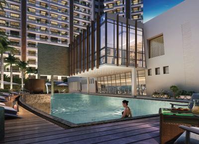 Project Image of 1126.0 - 1807.0 Sq.ft 3 BHK Apartment for buy in Rajesh Raj Tattva Wing A B And E