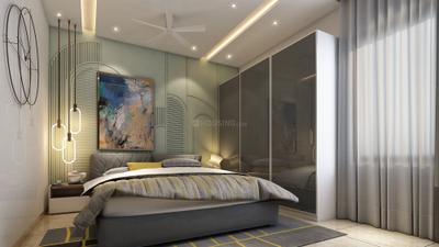 Project Image of 1390.0 - 2090.0 Sq.ft 2 BHK Apartment for buy in MVV The Grand