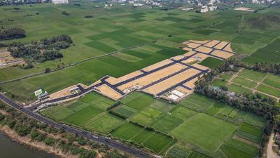 Project Image of 657.0 - 2174.0 Sq.ft Residential Plot Plot for buy in RLD Royal Bloom