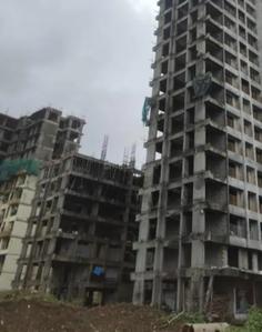 Project Image of 580 Sq.ft 1 BHK Apartment / Flat for sale in Nalasopara West for Rs. 2800000