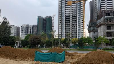 Project Image of 1381.0 - 2963.0 Sq.ft 2 BHK Apartment for buy in Sobha City Phase 5