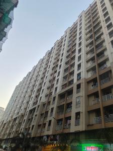 Project Image of 149.0 - 323.0 Sq.ft 1 RK Apartment for buy in Seven Eleven Apna Ghar Phase II Plot A