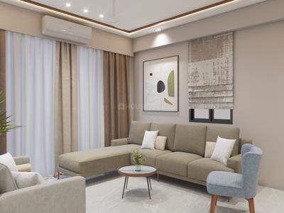 Project Image of 629.0 - 846.0 Sq.ft 2 BHK Apartment for buy in Hariom Sapphire