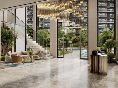 Project Image of 1958.0 - 2795.149 Sq.ft 3 BHK Apartment for buy in MM Indraprasth