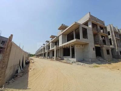 Project Image of 0.0 - 2662.99 Sq.ft 4 BHK Villa for buy in Parvati Arcadia