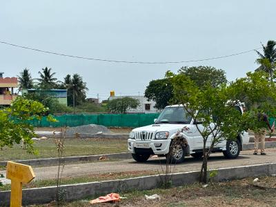 Project Image of 700.0 - 1800.0 Sq.ft Residential Plot Plot for buy in RBS Vetri Avenue