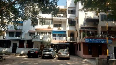 Project Image of 580.0 - 1200.0 Sq.ft 1 BHK Apartment for buy in DDA Flats Vasant Kunj