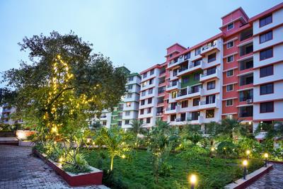 Project Image of 860.0 - 1398.8 Sq.ft 1 BHK Apartment for buy in Bikash Bhawan