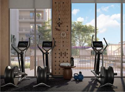 Project Image of 698.0 - 1766.0 Sq.ft 1 BHK Apartment for buy in Emaar Aeon