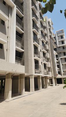 Project Image of 1143.0 - 1188.0 Sq.ft 2 BHK Apartment for buy in Shri Keshav