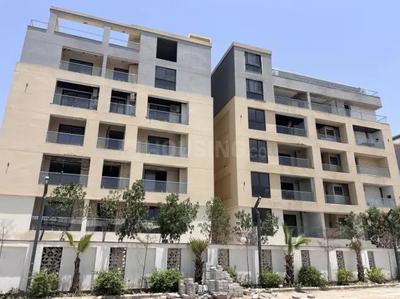Project Image of 2374.0 - 6120.0 Sq.ft 3 BHK Apartment for buy in Manglam Rambagh