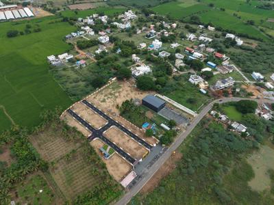 Project Image of 850.0 - 1800.0 Sq.ft Residential Plot Plot for buy in VR Westgate