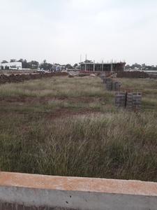 Project Image of 598.05 - 1821.27 Sq.ft Residential Plot Plot for buy in Humming Coterie 01