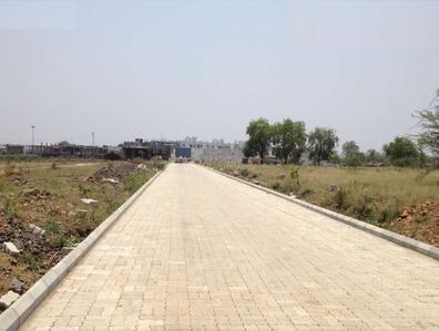Project Image of 941.0 - 1400.0 Sq.ft 2 BHK Villa for buy in Fire Iris Row House