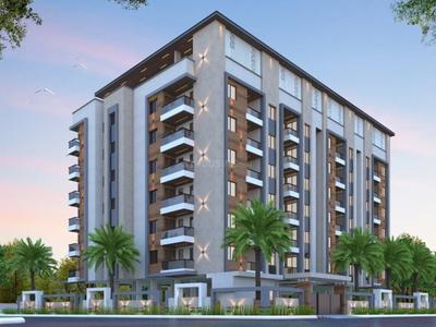 Preview Prime Residency Elevation 1